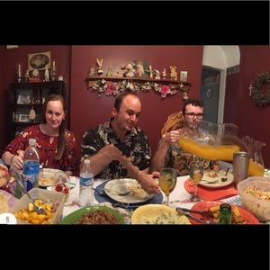 Meet your Posher, Andy